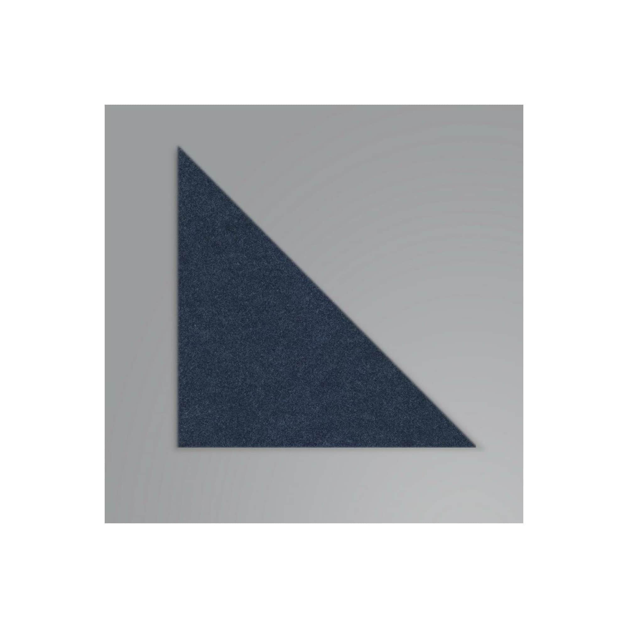 RoomMates Triangles Acoustical Peel & Stick Tiles